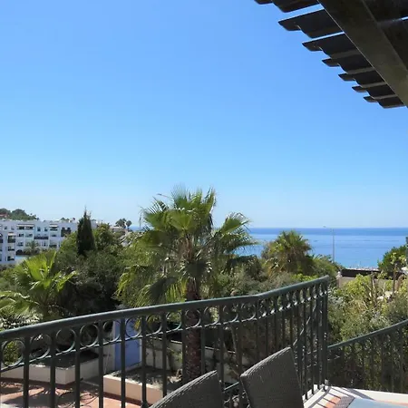 Vila Limoeiro With Sea View Porto De Mos Villa Lagos